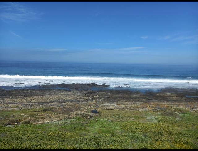 3 BEDROOM APARTMENT RENTED IN SEAVIEW